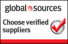 Global Sources - Celebrating 35 Years of Success
