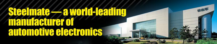 Steelmate Co. Ltd - Over 20 years of industry experience Steelmate Co. Ltd - Over 20 years of industry experience
