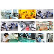 Shenzhen Ams Electronic Technology Co. Ltd - PCB machine