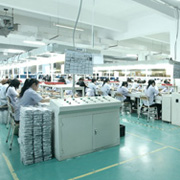 Shenzhen Ams Electronic Technology Co. Ltd - Assemble