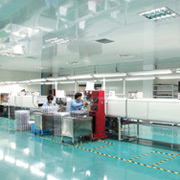 Shenzhen Ams Electronic Technology Co. Ltd - Assemble