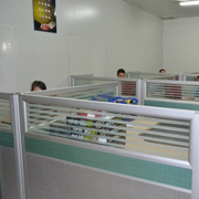 Shenzhen Socoole Technology Co. Ltd - Our mold department