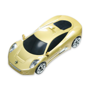 Car-shaped