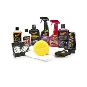 Meguiar's G55032 Complete Car Care Kit Meguiar's G55032 Complete Car Care Kit