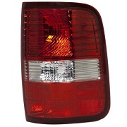 OE Replacement Ford F-150 Passenger Side Taillight Assembly