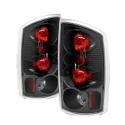 Spyder Dodge Ram1500 02-06/2500 02-05/3500 02-05 Altezza TailLight