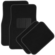 OxGord® 4pc Full Set Heavy Duty 
