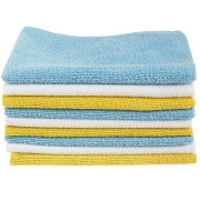 AmazonBasics Microfiber Cleaning Cloth - 24 Pack AmazonBasics Microfiber Cleaning Cloth - 24 Pack