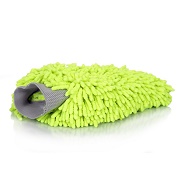 Chemical Guys MIC493 Chenille Microfiber Premium Wash Mitt