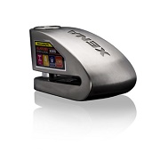 XENA XX15-SS Stainless Steel Disc Alarm