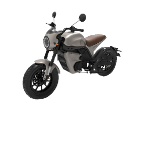 75kph electric motorcycle