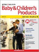 Baby and Children's Products Magazine