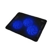 Havit® HV-F2056 15.6 to 17in Laptop Cooler Cooling Pad (3 Fans)