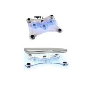 Laptop Notebook Cool Pad With 3 Fans Laptop Notebook Cool Pad With 3 Fans