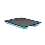 LapGear Jumbo Student LapDesk with Clip Blue (45105) LapGear Jumbo Student LapDesk with Clip Blue (45105)