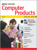 Computer Products Magazine