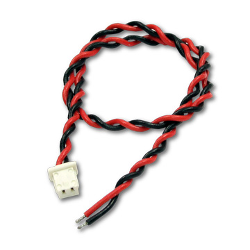 Wire harness features lead-free PVC jacket | Global Sources