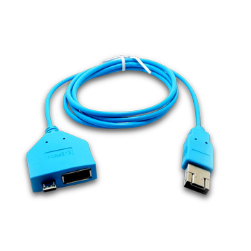 USB 2.0 OTG cable | Global Sources