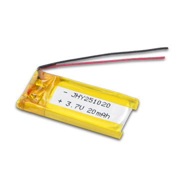 High-Quality Watch Battery 1M-SP20B1 main image 0