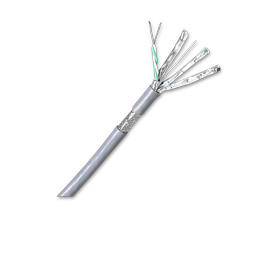 Cat 8 cable for 5G, 40G applications