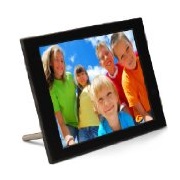 Pix-Star 10.4 Inch Wi-Fi Cloud Digital Photo Frame FotoConnect XD