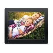 Nixplay 12in Wi-Fi Cloud Digital Photo Frame