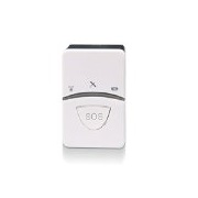 Ylogapp GPS Device (Off-white)
