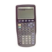 Texas Instruments TI-83 Graphing Calculator