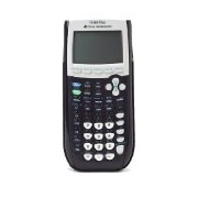 Texas Instruments TI-84 Plus Graphics Calculator, Black