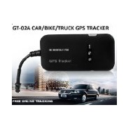 Multifunction GPS Tracking Device