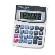 Canon LS-82Z Handheld Calculator