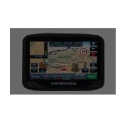 Mapmyindia LX345 GPS Navigator