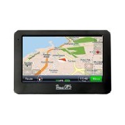 Primo GPS - PG422G - 4.3 inch GPS Car Navigator with MapmyIndia Maps