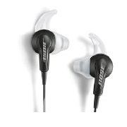 Bose SoundTrue In-Ear Headphones, Black
