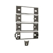 Metra 99-5512 Ford/Lincoln/Mercury Multi Kit 1979-2000 Snap-In Installation