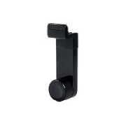 iMount Portable Car Air Vent Mount for Mobile Phone - Black