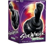Microsoft Sidewinder Joystick (USB)