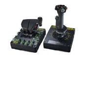 Saitek Pro Flight X-55 RhinoH.O.T.A.S.