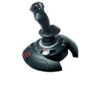 Thrustmaster T-Flight Stick X Flight Stick - PC