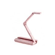 Elmo 1337-3 model MO-1 Portable Visual Presenter, Pink