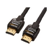 AmazonBasics High-Speed HDMI Cable - 3 Feet