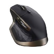 Logitech MX Master Wireless Mouse (910-004337)