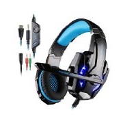 Gaming Headset for iPhone, PS4, tablet PC