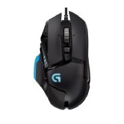 Logitech G502 Proteus Core Tunable Gaming Mouse