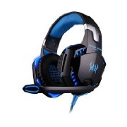 VersionTech Comfortable LED 3.5mm Stereo Gaming LED