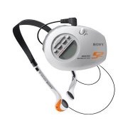 Sony SRFM85W S2 Sports Walkman