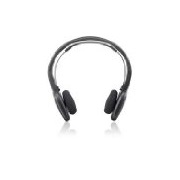 AM/FM Stereo Headset Radio 12-590
