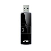 Lexar JumpDrive P20 64GB USB 3.0 Flash Drive - LJDP20-64GCRBNA