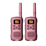 Motorola MG167A 22-Channel FRS/GMRS Two-Way Radio