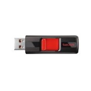 SanDisk Cruzer CZ36 32GB USB 2.0 Flash Drive